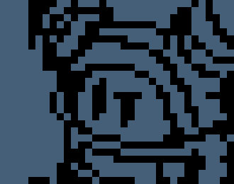 [777455] see ya around ribbon.. and, dream stuff?