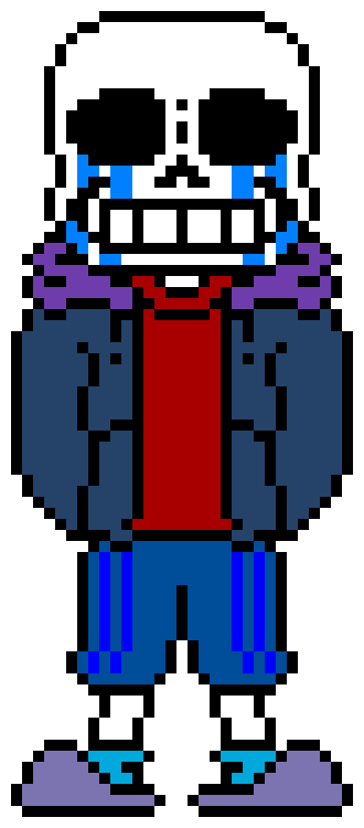 [d6b045] Matrix: *Hears something* Who the hell is Gabriel? 