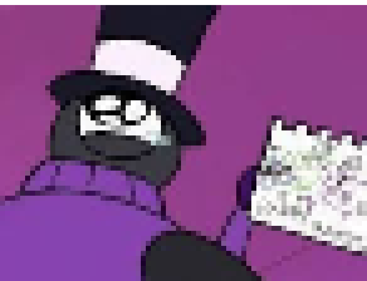 [236914] what if steiner was ignatios from a future timeline where he never escaped the goon that would be tuff