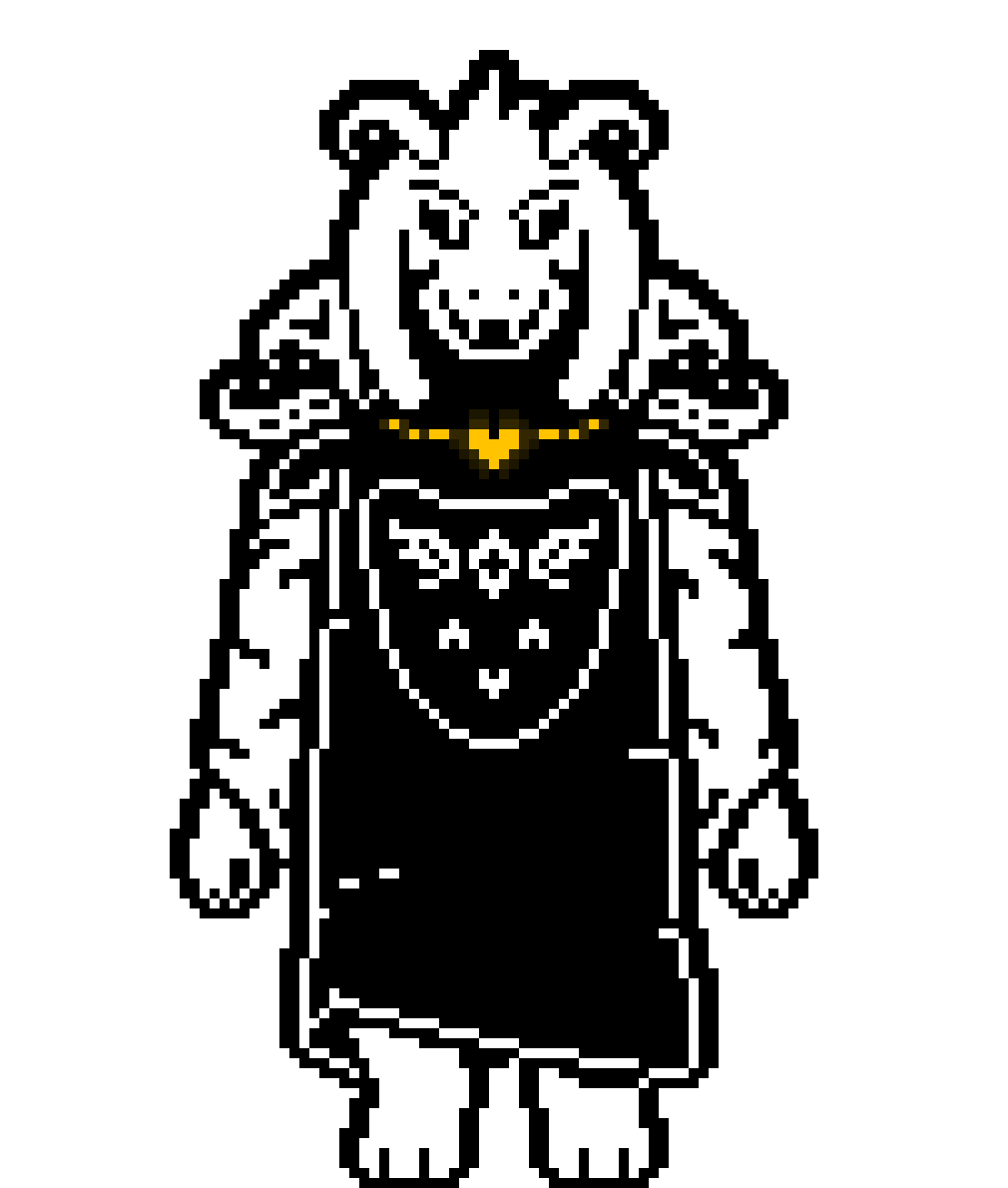 ASRIEL DREEMURR