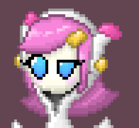 [777455] Drawcia? Maybe? I also barely have a clue who Drawcia even is