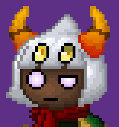 [777455] Is- that a- floating melty orb--?