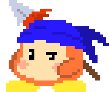 [777455] Huh-? How come?