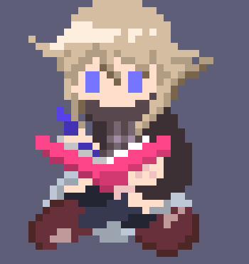 [777455] eugh-- this was hard to make lol--