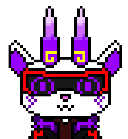 Holy shit I exist now and I can eat some more hu- Hello PAM