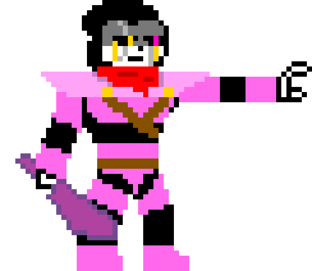 [bb901a] Darkworld File (Magic Use)