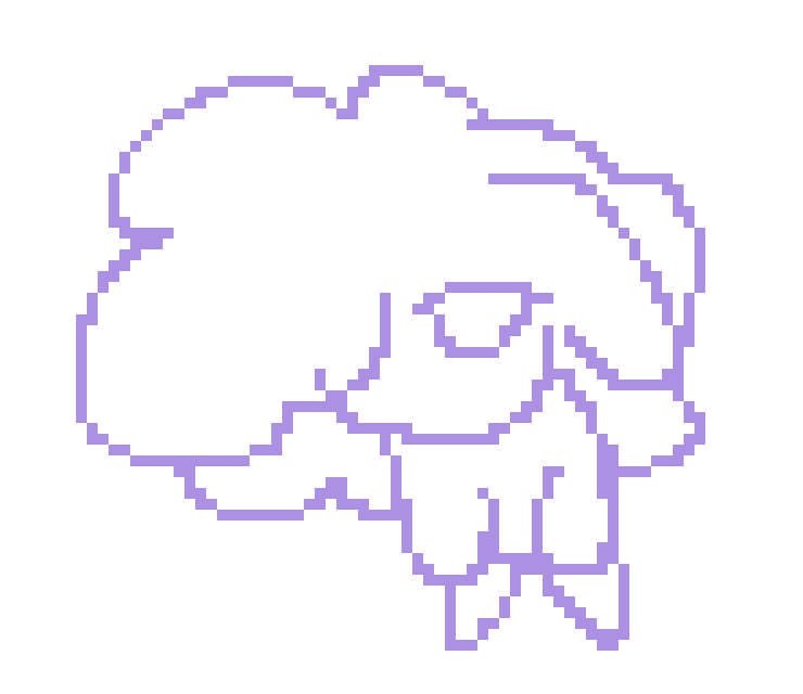 [847a9d] thinks. raises my hand