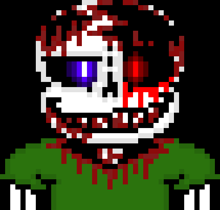 [57dac4] hold on just gimme a sec damn it, idk how to work this thing *scrolling through the Menu and conveniently finds "Sanity Restorer"* wow, he even had the option to restore your sanity yet he didnt *aims it add Madness and presses it* 