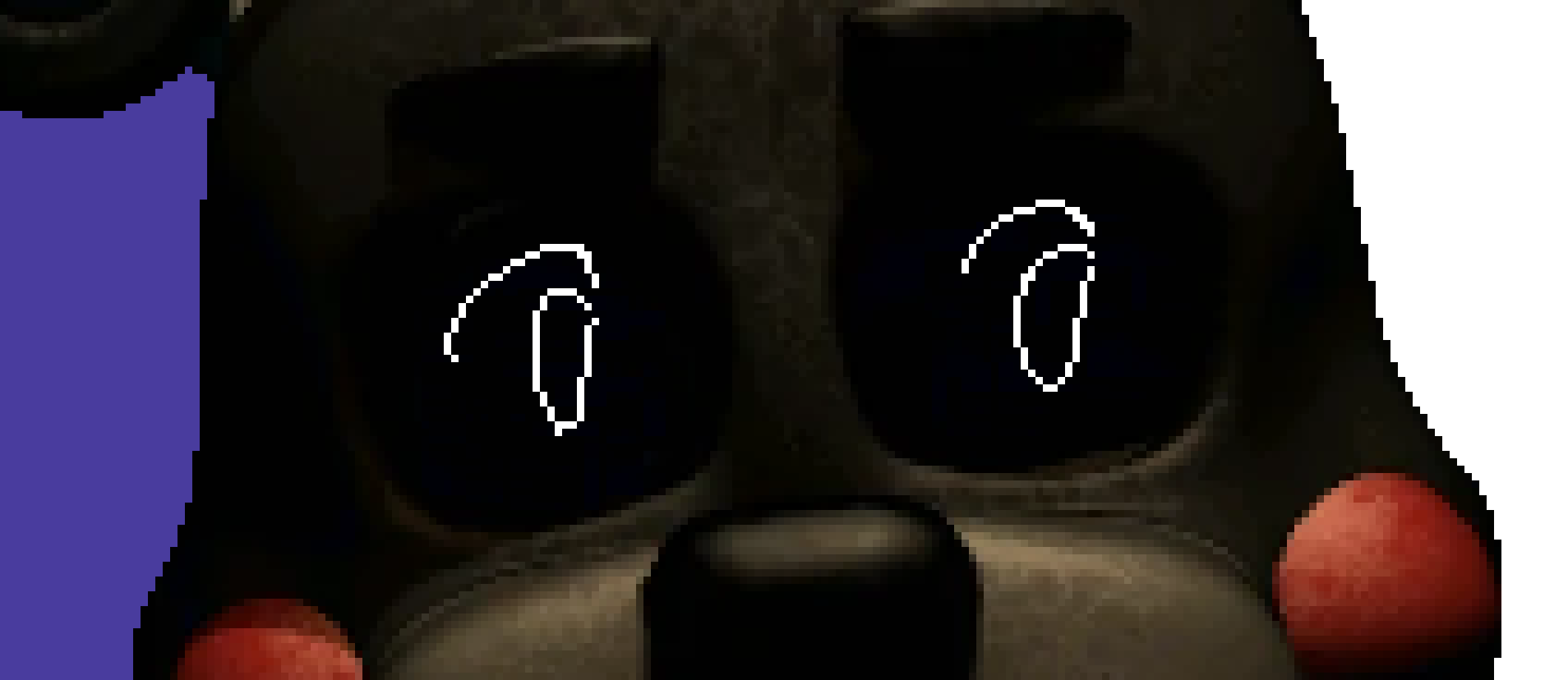 [050127] FUCKWAIT FUCK I MEANT WOULDNT I WOULD NOT 