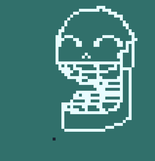 [0a6b4e] Dead asl today