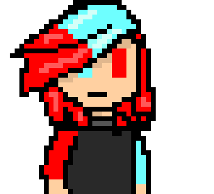 bye jade) *gets up* nice to meet you toriessa, im switch. Sorry havent seen anyone like that today. 