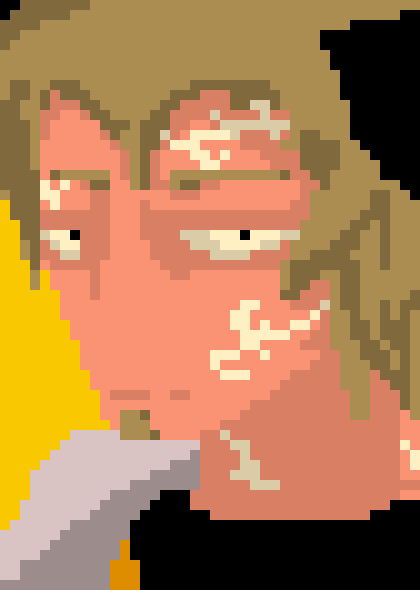 BREAK your reputation, and rebuild it anew. BREAK IT AGAIN, and rebuild it anew, and keep doing it until you are comfortable with your reputation