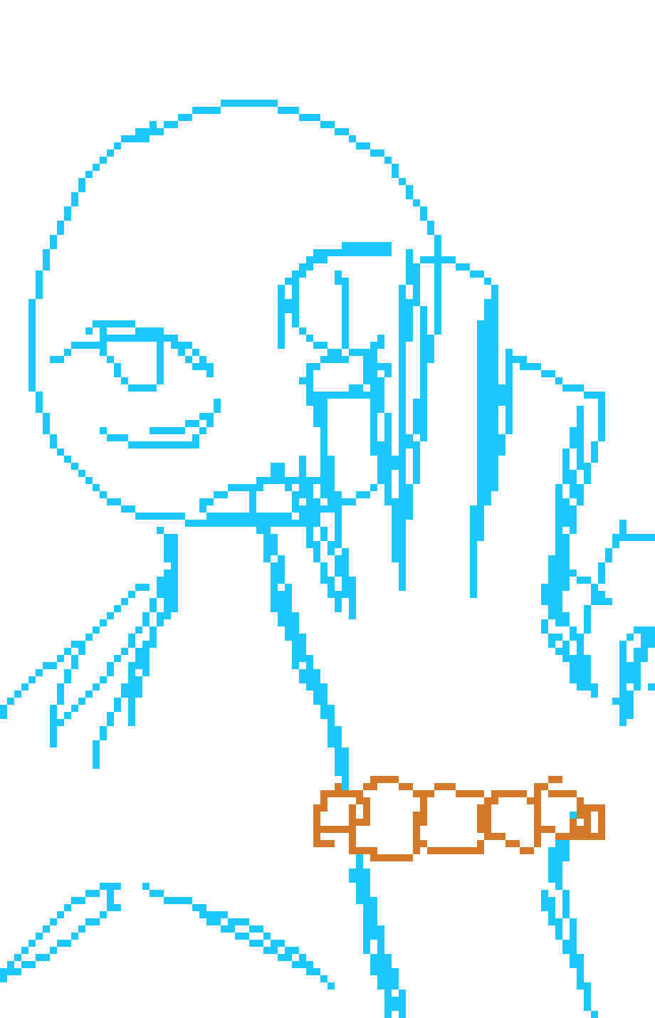 [eff2a3] Meowskulls, loona, hyenachan, ganondorf