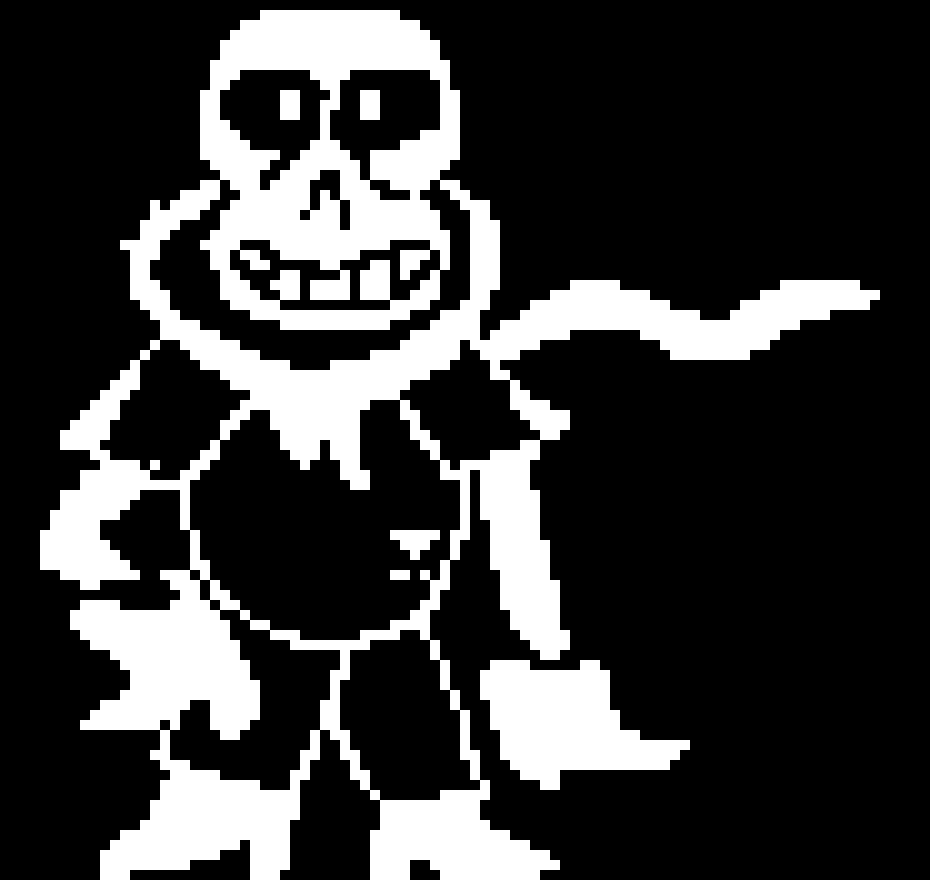 Underswap Sans