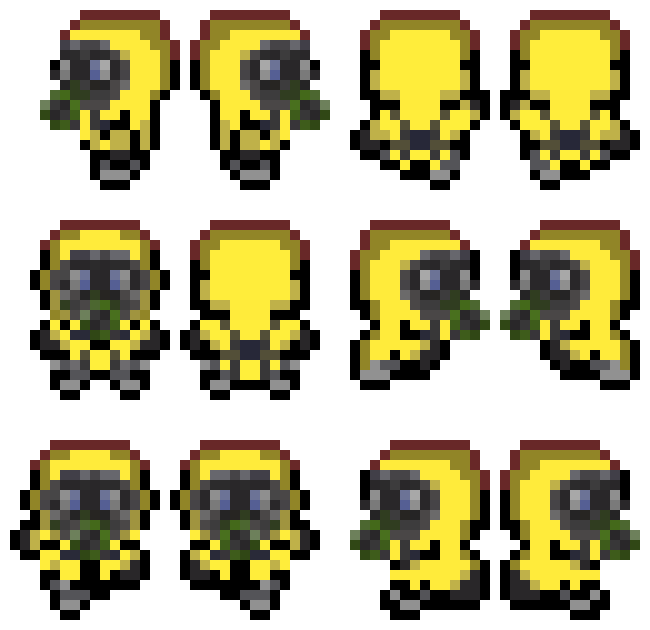 [d3cd96] haz-rayaan_characters