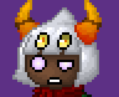 [633772] If.... I were you... I wouldn't take that offer... Though I'd have no idea what he wants to do with Magolor--?