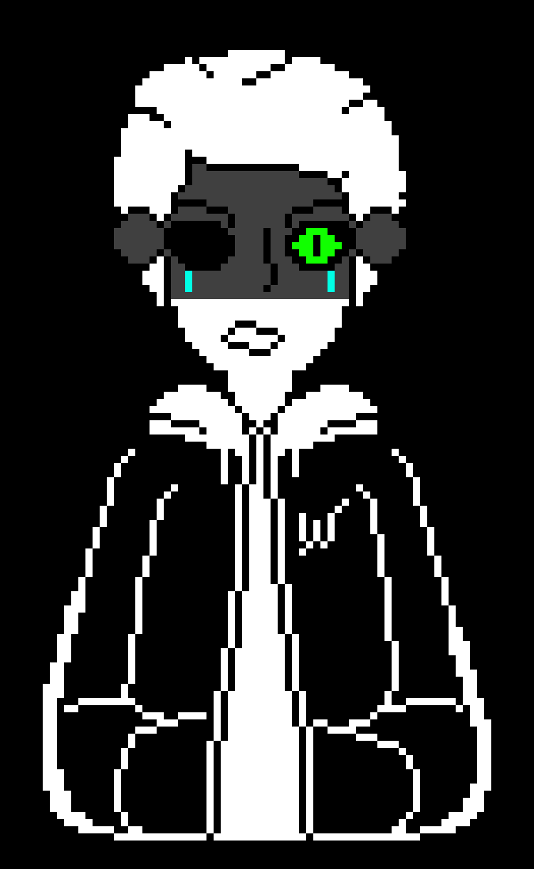 SWAPPED COSMOS natures vengeance by wood man 