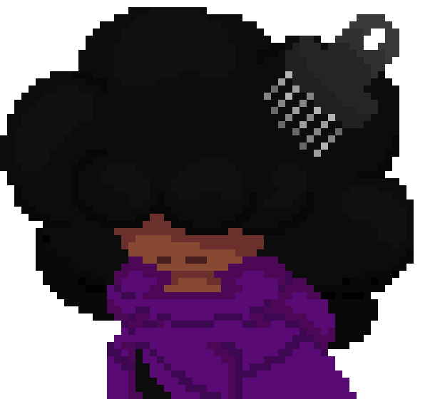 [18f118] morning, or evening, idk.