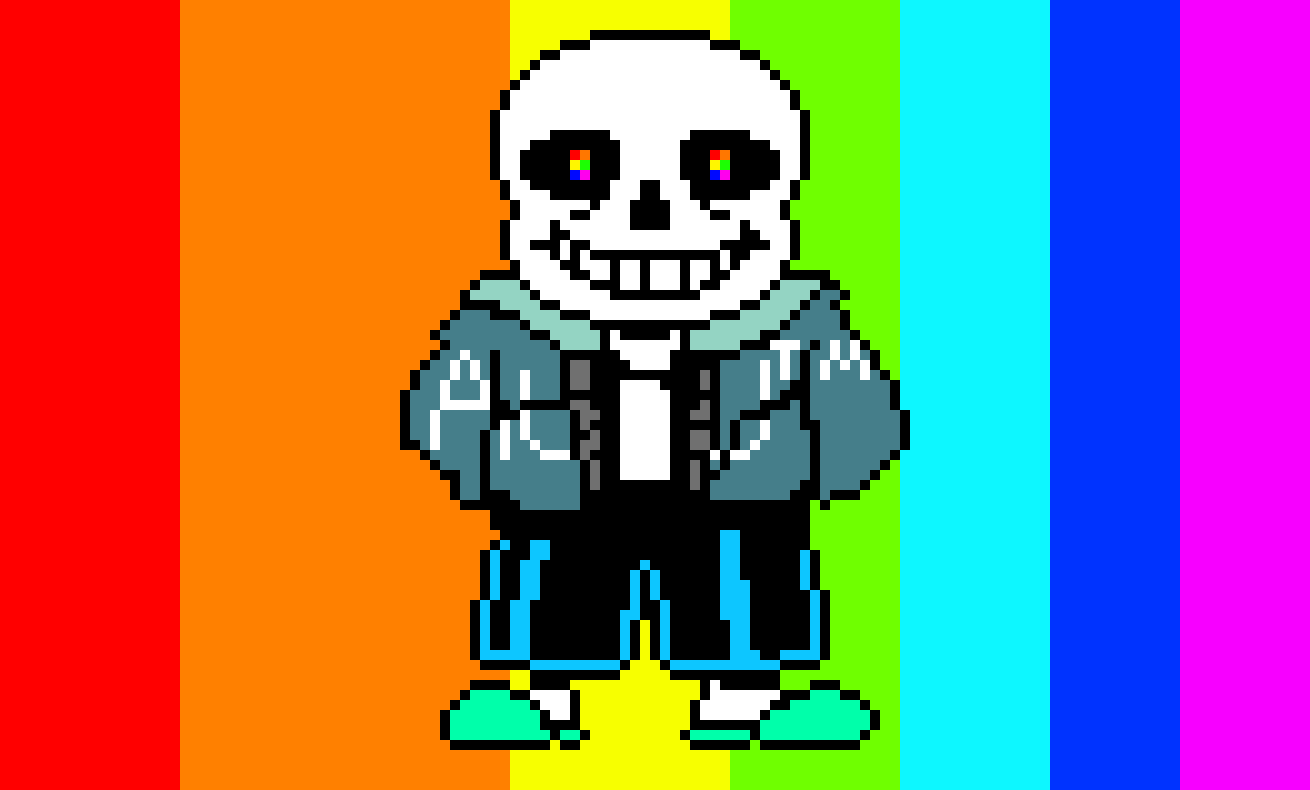 AU sans