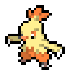 [2b6a80] 256 - Combusken