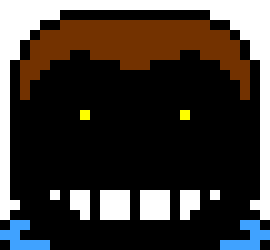 [d6b045] Nah Nah I just keep it family friendly :/