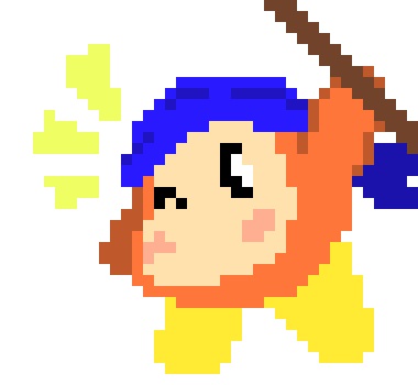 [777455] I think it's cool!