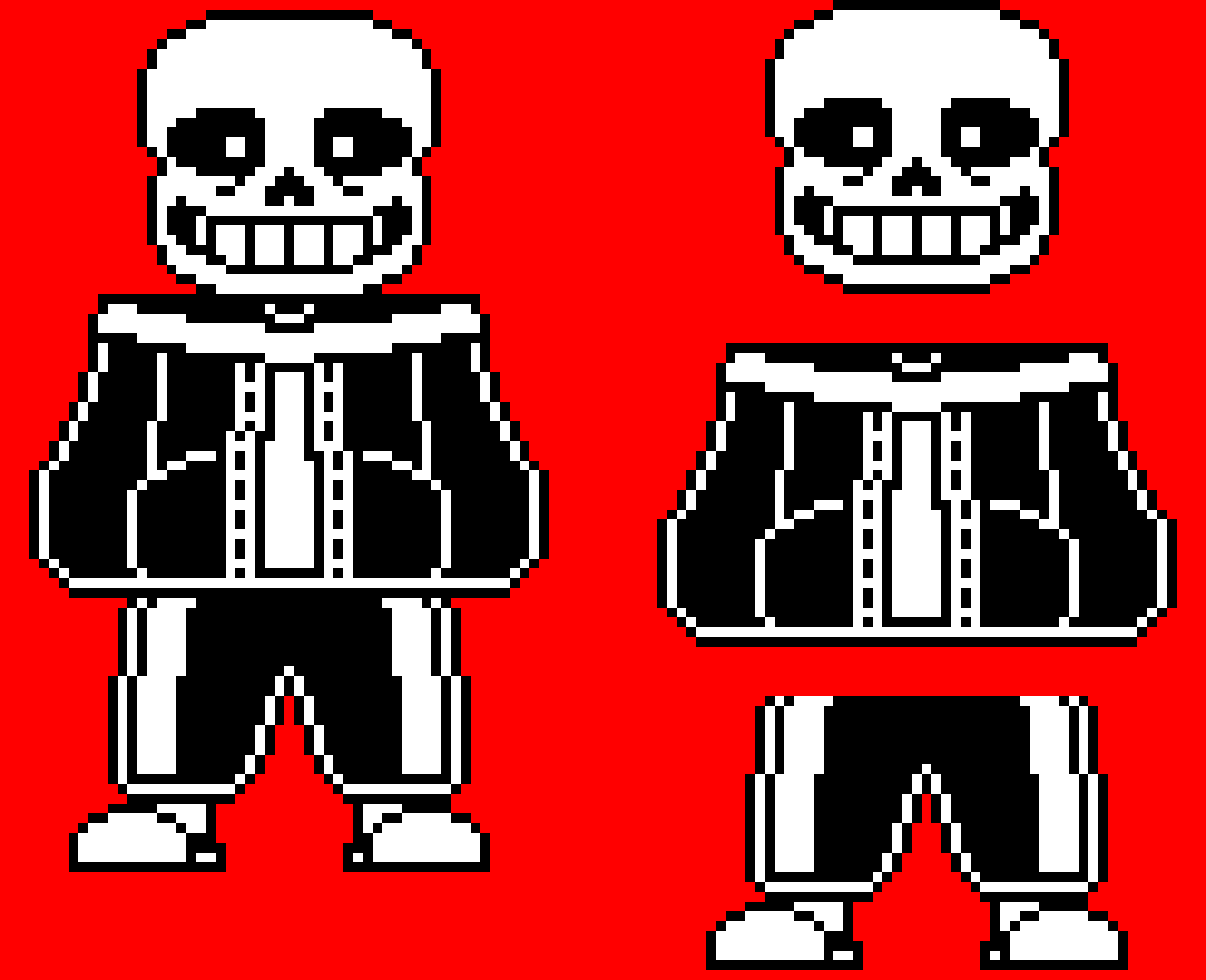 new sans