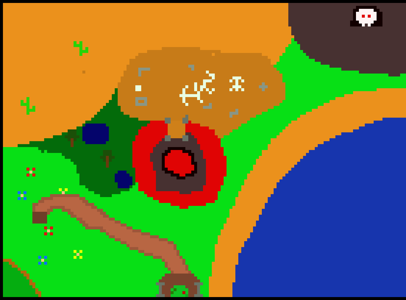 [9664c4] Dinosaur MAP