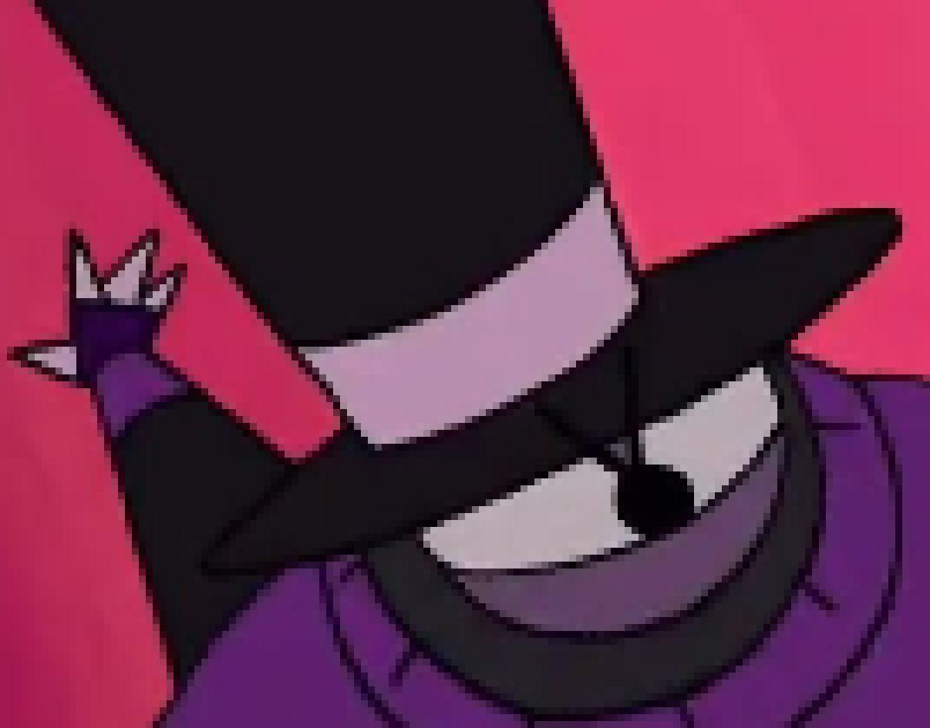 [8c660b] YOU VORED THE AUDIENCE?!?!!?!
