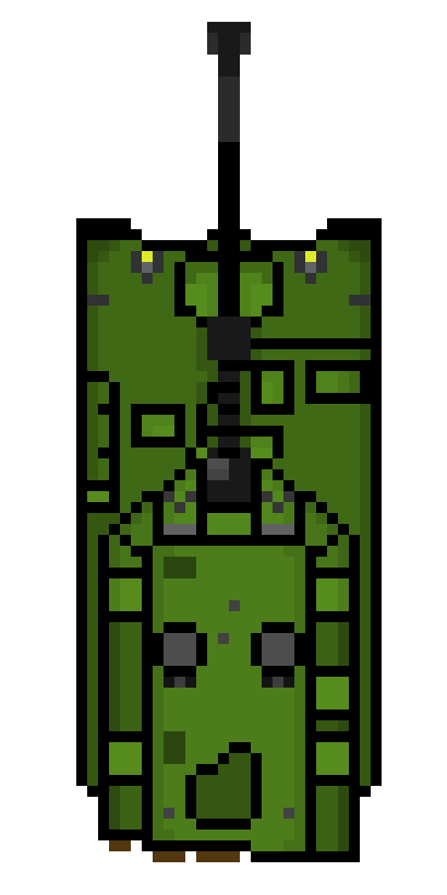 [cf3323] AS90 - British SPH