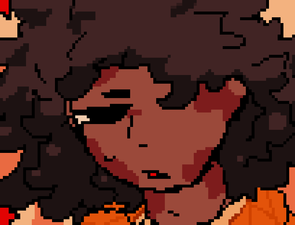 [e80791] Dread problems, imagine