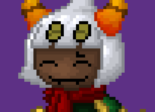 [777455] I don't see a reason to be sorry- It was refreshing to see for once..