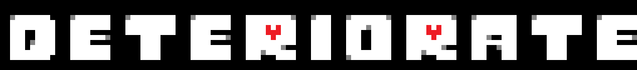 Lol i gave up on project sans, ima make x dust sans