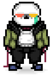 [9ce148] ("*... ... 𝘀𝗼𝗿𝗿𝘆, ████ ...")