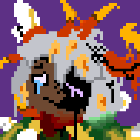 [777455] I.... didn't want to leave though! I didn't want to come back! If I did-- she'd let me return! Do you not understand?!