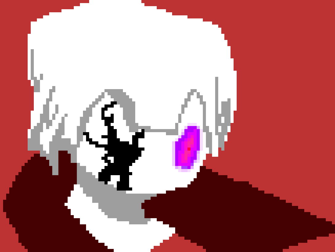 [c62300] since we have hair... does that mean we draw hair well? if we have hands... does that automatically mean we can draw hands well?