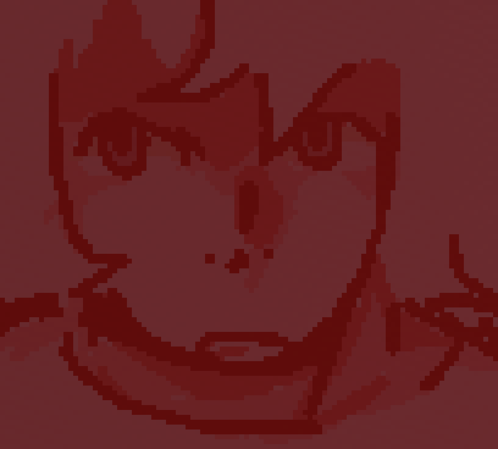 [dd8df7] Can eidon even get on rn