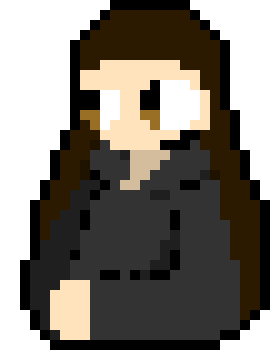 [e22b6a] (( . . . I don't know how to take that, but okay. ))