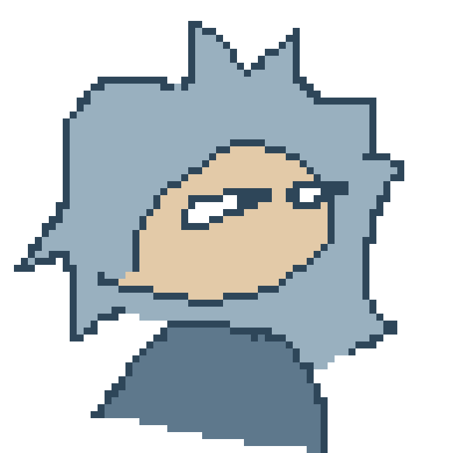 [9b00f2] I have no idea how to respond to that, but I don't want chat to die so.