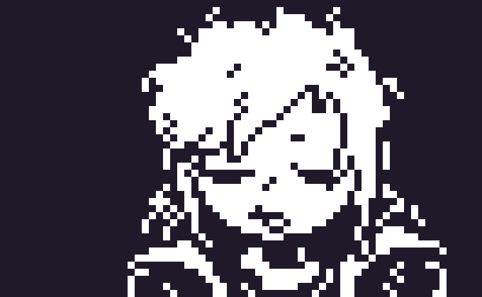 [b9634c] Man it's just gotta be so dead right now huh?