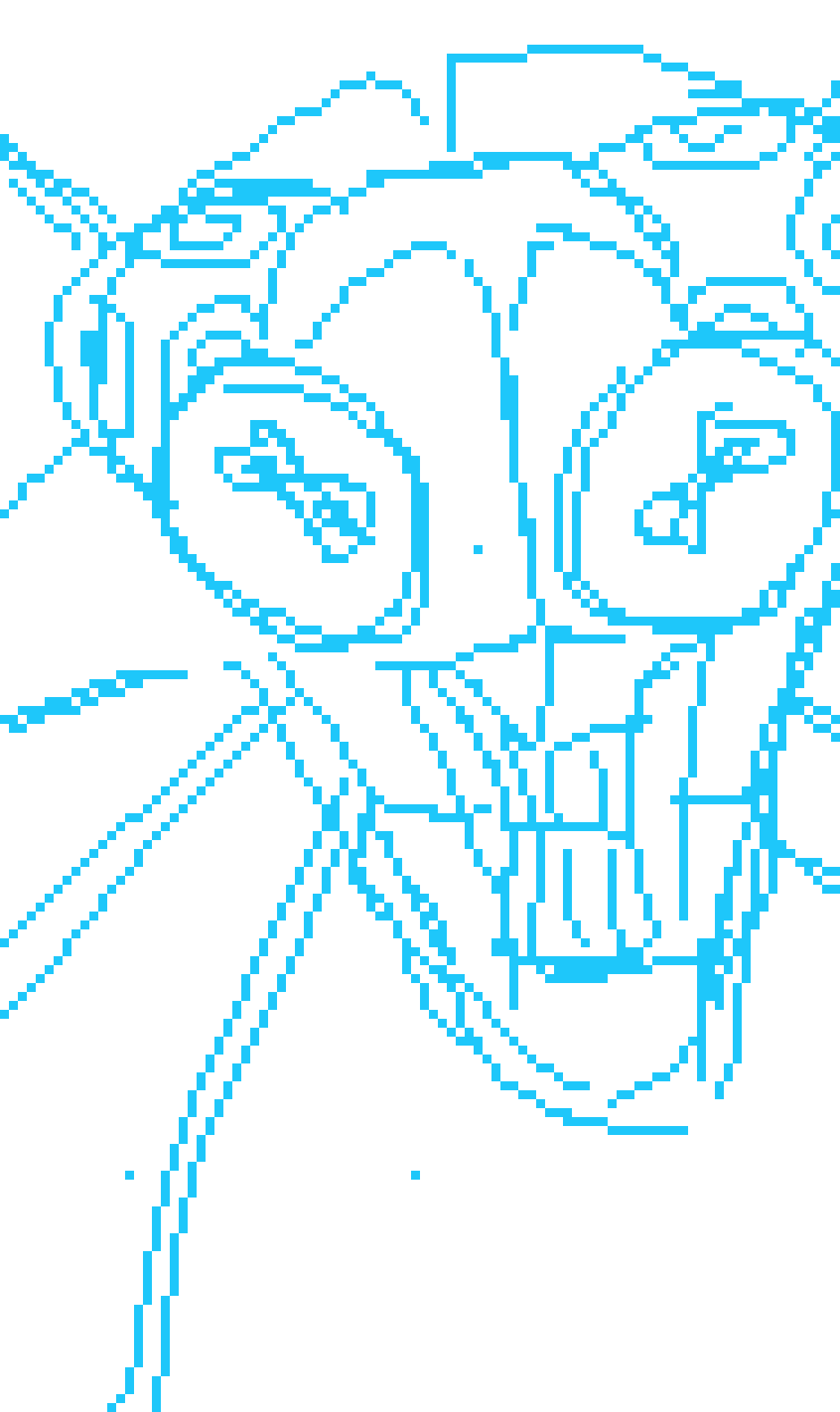 [4cf6cd] Bloobs real life friends find out about his pam life