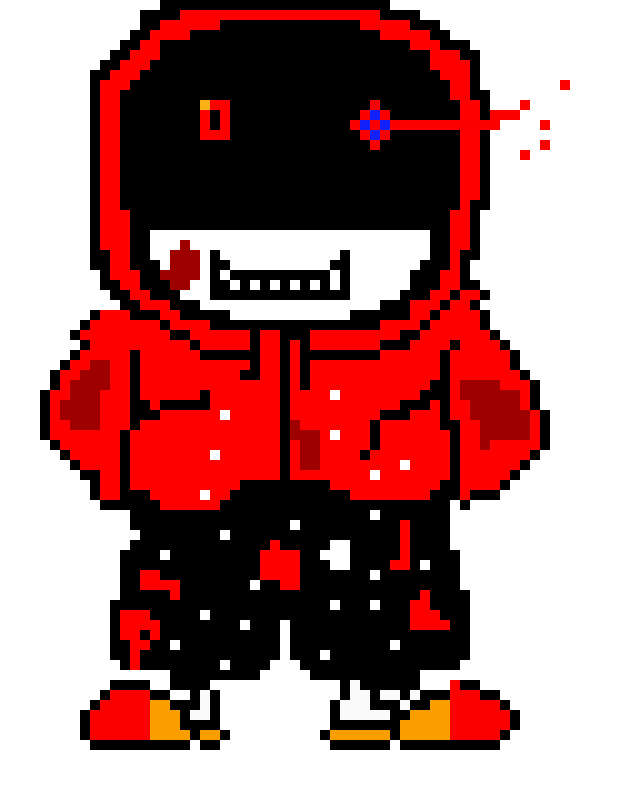 [c48fbf] westdust Sans Sprite