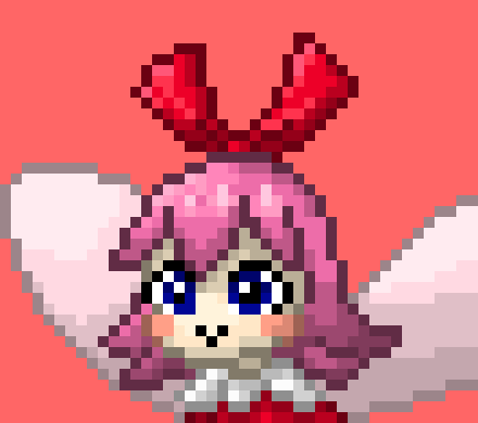 [777455] Oh-! Thank you for the offer! But no thank you!