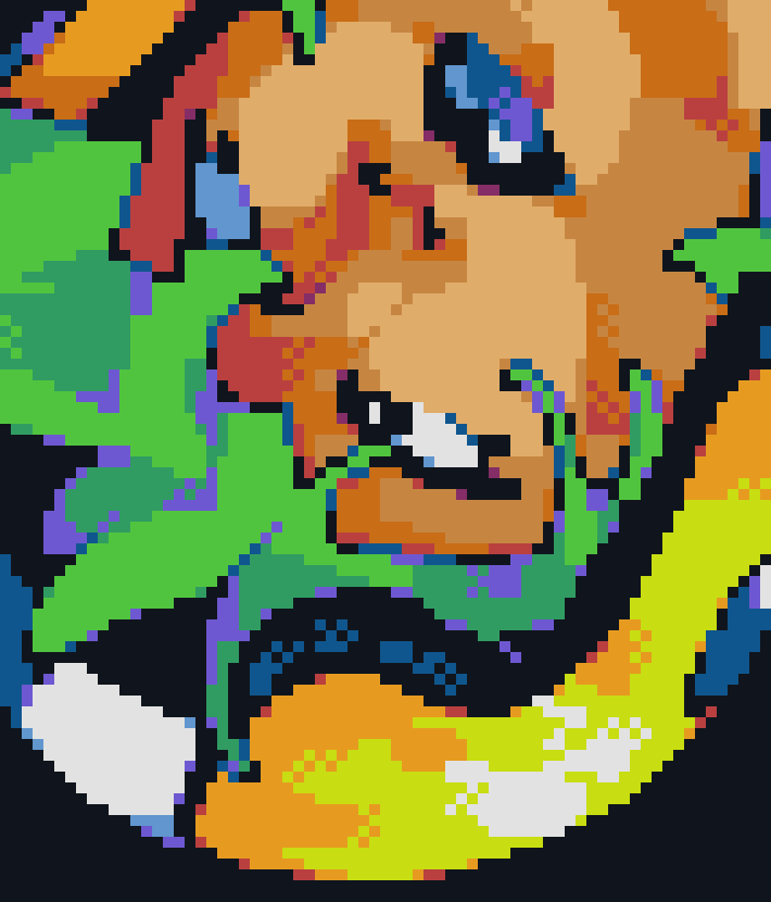 [68c135] reminds me i wanted to draw uty martlet as that eagle but i genuinely have no outreach so theres no point