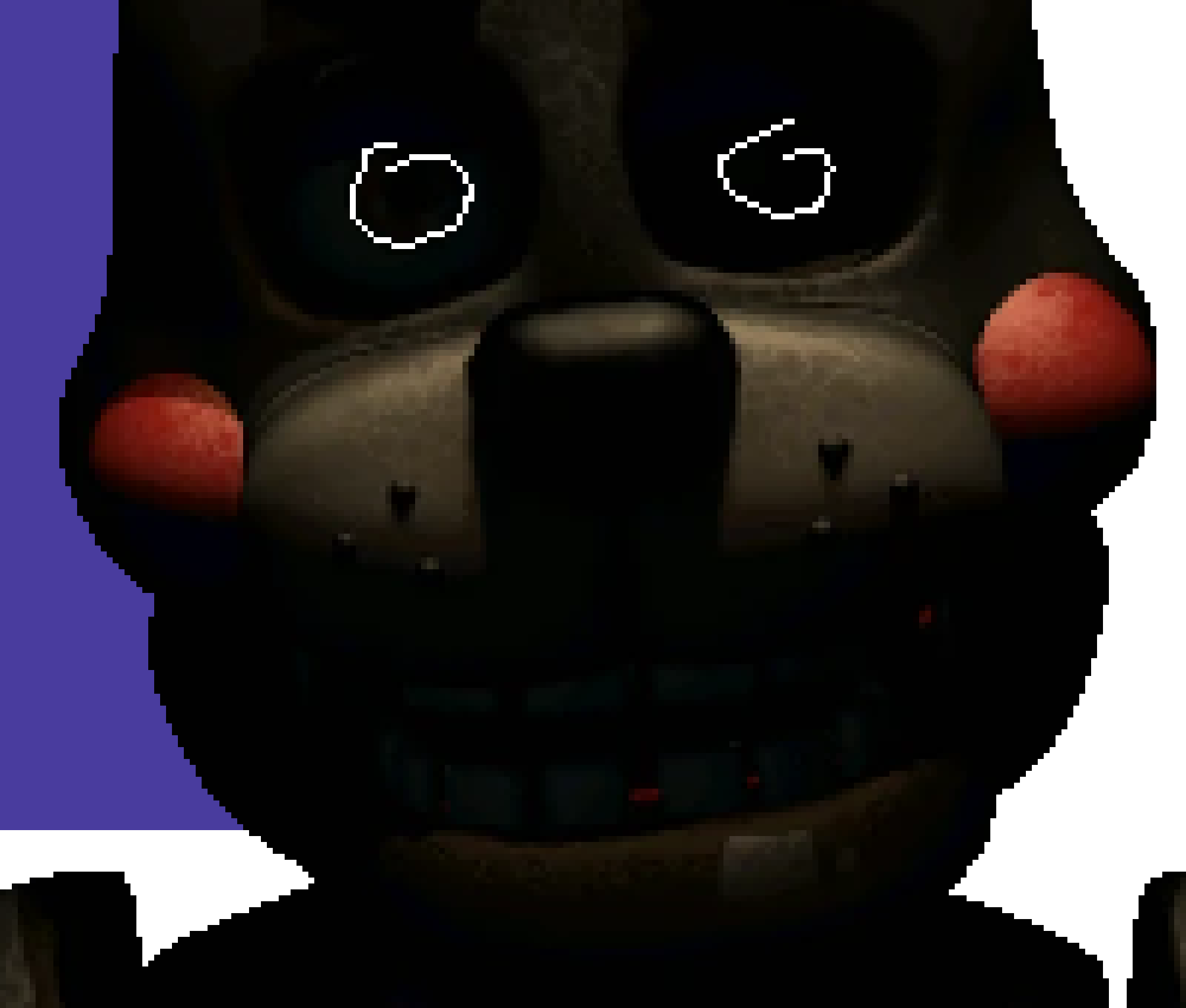 [8c660b] "Creed lasted longer than the Confederacy" SHUT UP DIRTY COMMUNIST