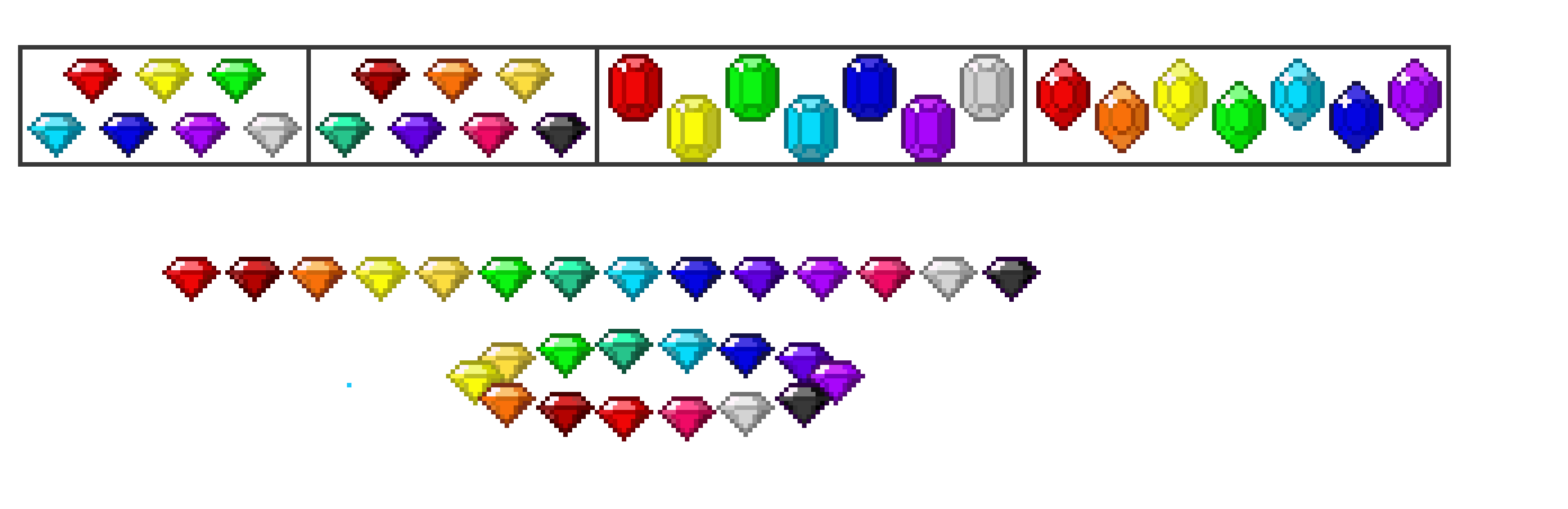 [3b781a] chaos emralds 2