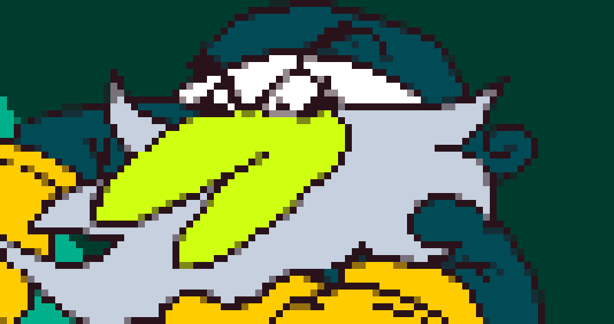 [54d4e0] how it feels to have a really epic and amazing character but you realize that you made it during your freakiest moments and it's really salvageable but also you don't wanna salvage it because you projected your freak energy and shit onto it and even thinking about that embarrasses you