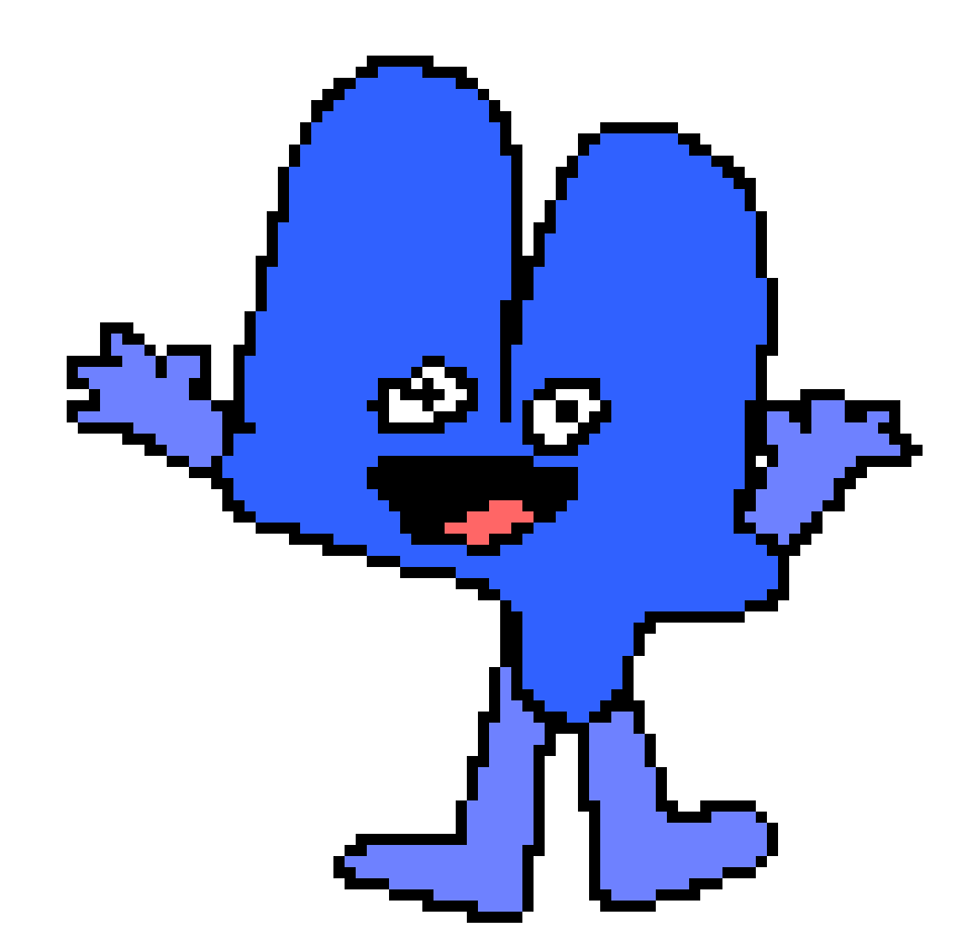 [e25ae6] I don't know what it stands for! But you can win it, nonetheless!! You all, residents of PAM, you all will be my contestants!