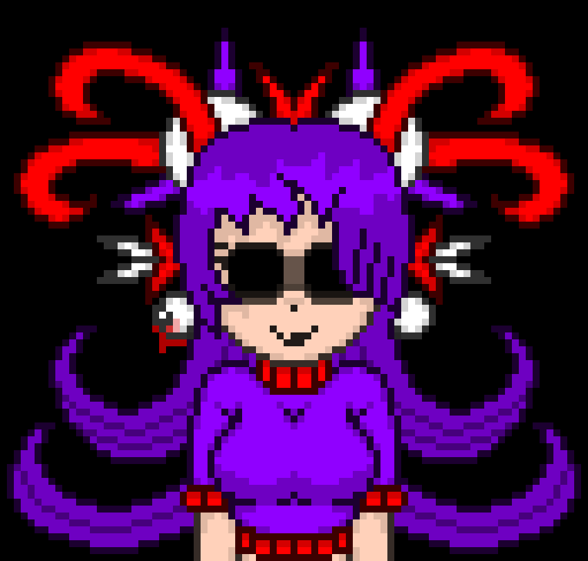 [9a6782] *Xizy sanity is decreasing . . .*