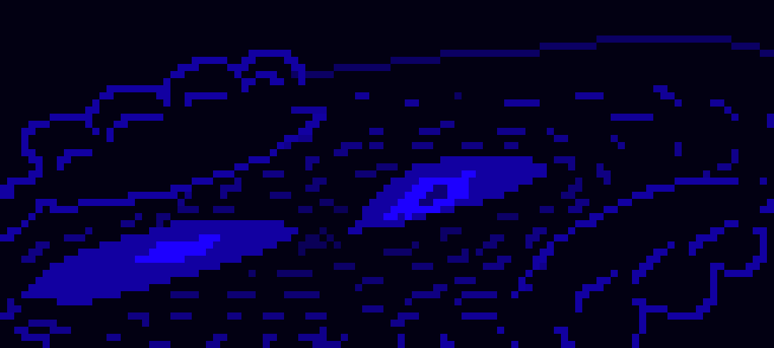 a sack of shit might be the best description